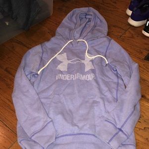Under Armour Sweatshirt